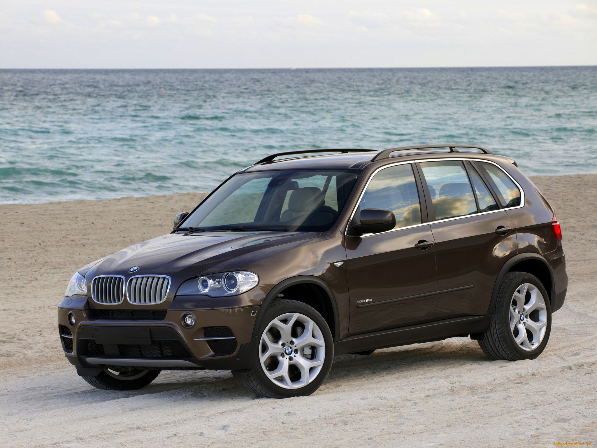 , bmw